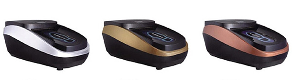 Shoe Cover Dispenser