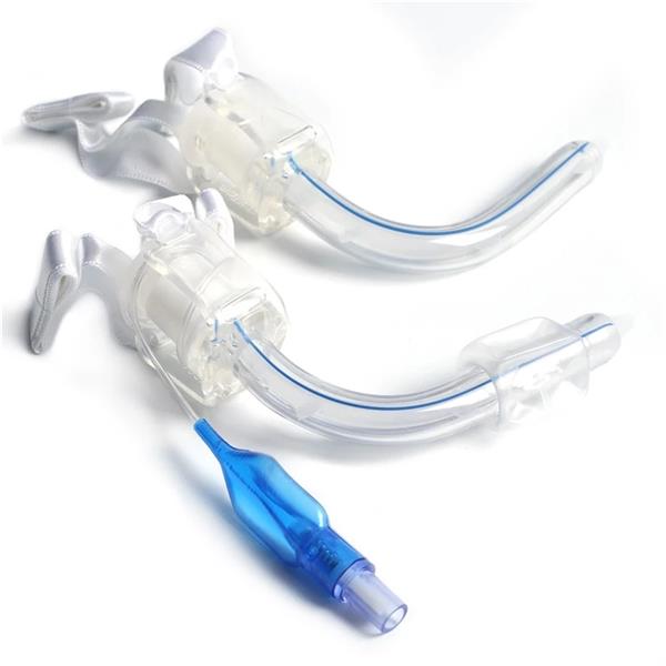 Tracheostomy tube
