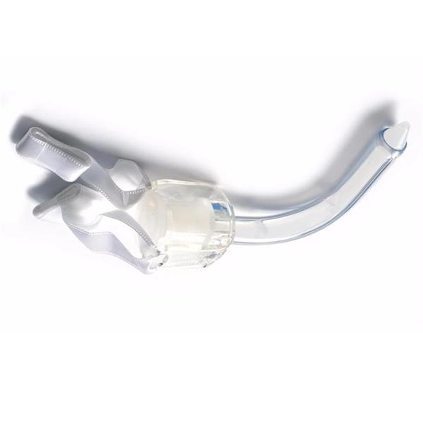 Tracheostomy tube
