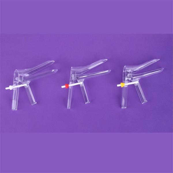 ORIENTMED Vaginal speculum