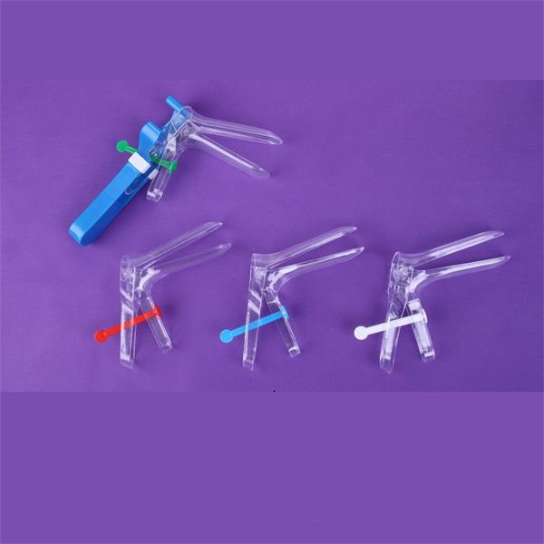 ORIENTMED Vaginal speculum