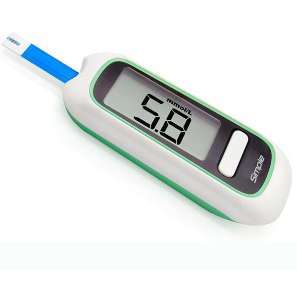 WT01 BLOOD GLUCOSE METER WT01 BLOOD GLUCOSE METER