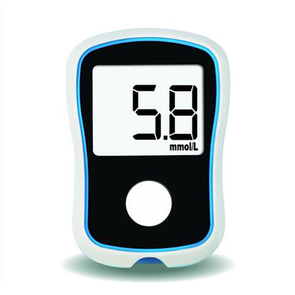 WT02 BLOOD GLUCOSE METER