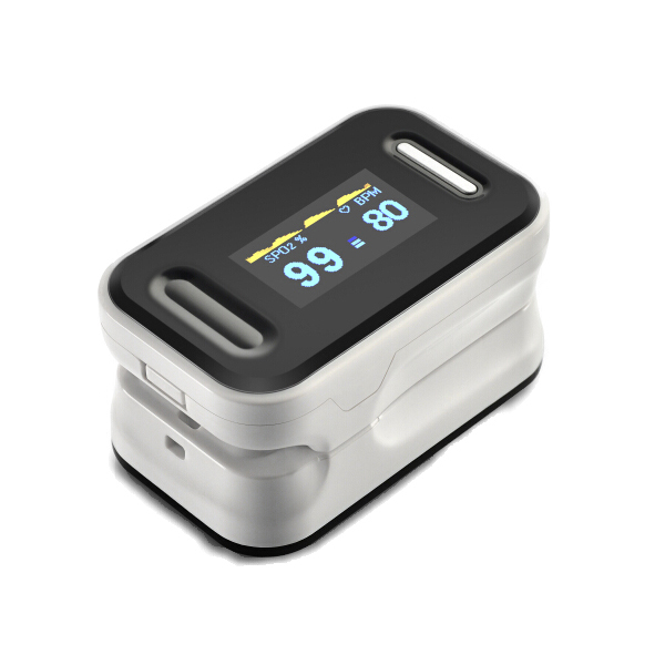 80B FINGERTIP PULSE OXIMETER