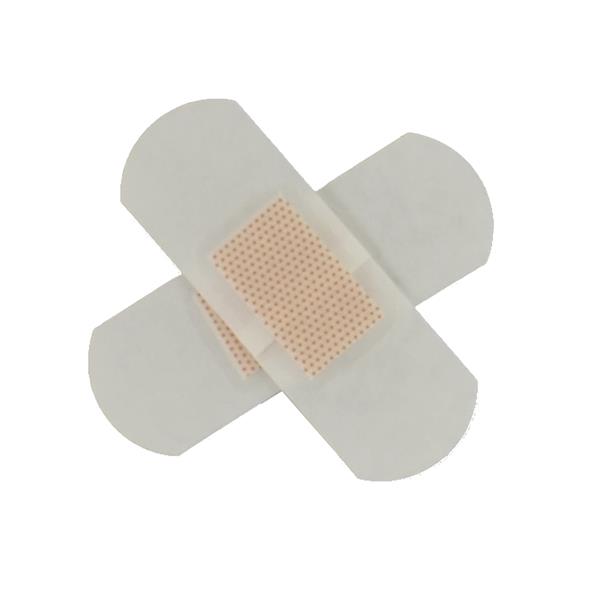 OEM white transparent band aid with high quality OEM white transparent band aid with high quality