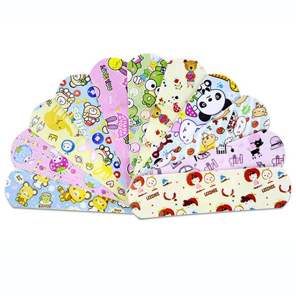 OEM white transparent band aid with high quality OEM white transparent band aid with high quality