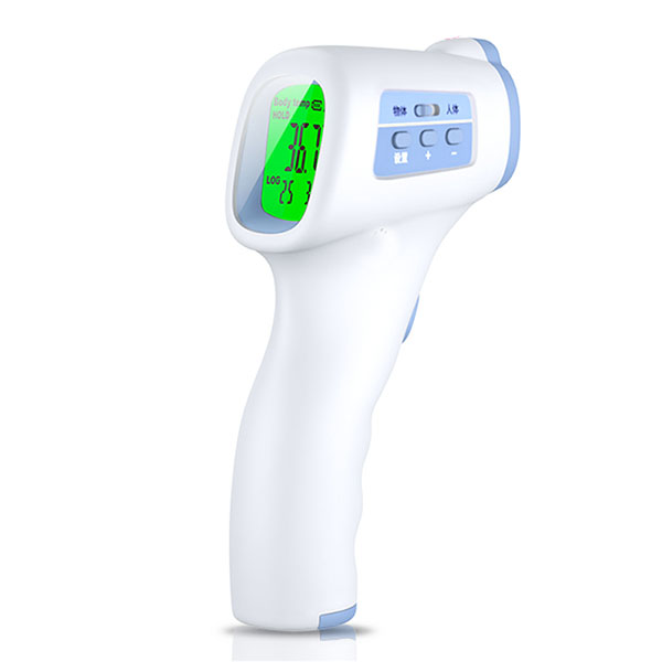 Medical Forehead Infrared Digital Thermometer