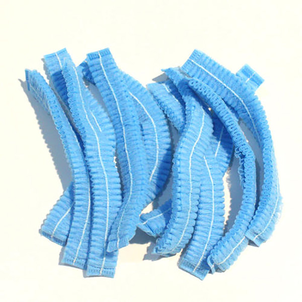 Medical disposable mob cap Medical disposable mob cap