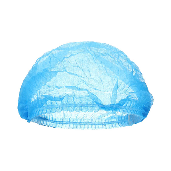 Medical disposable mob cap Medical disposable mob cap