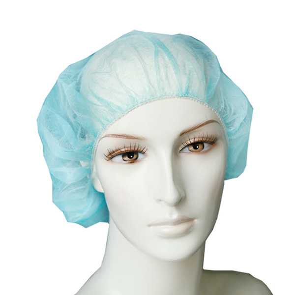 Medical disposable mob cap Medical disposable mob cap