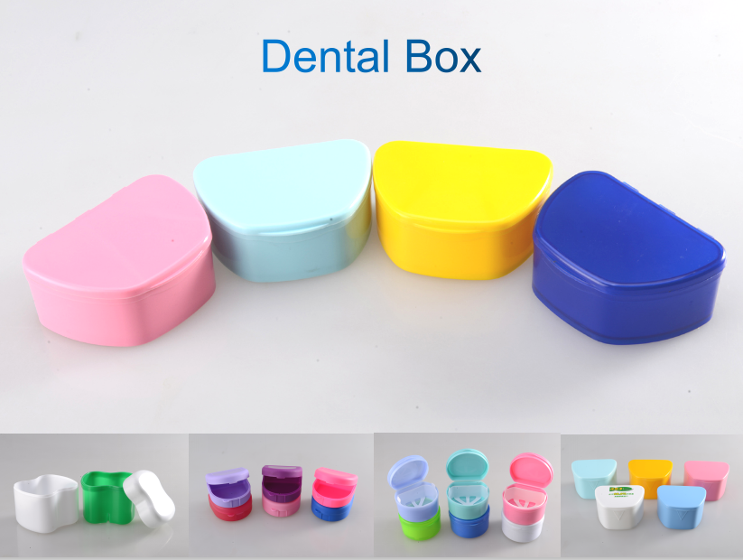 Dental box