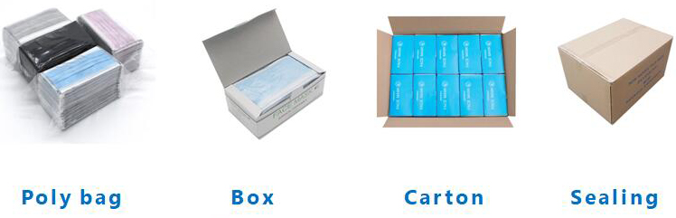 Why do masks prevent the spread of the virus?