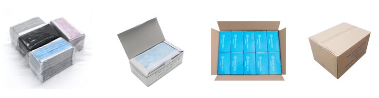 Our medical face masks are compeititve now