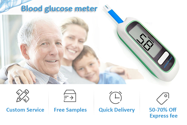 WT01 BLOOD GLUCOSE METER WT01 BLOOD GLUCOSE METER