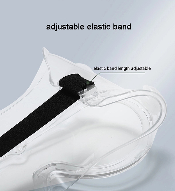 Medical protective safety goggles Medical protective safety goggles