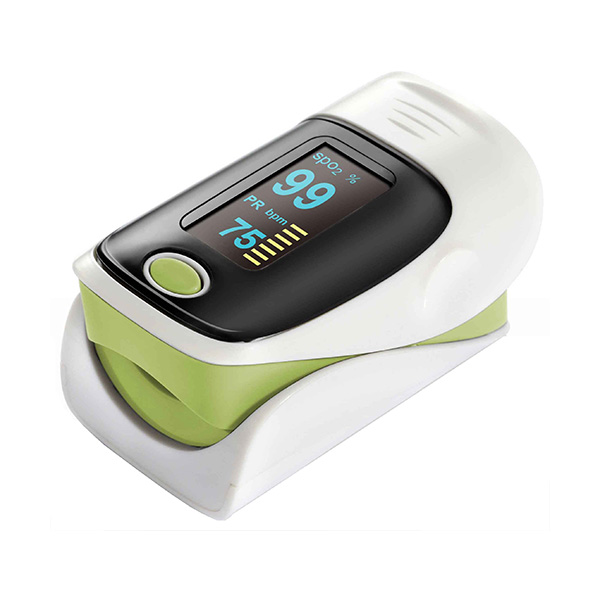 80A FINGERTIP PULSE OXIMETER