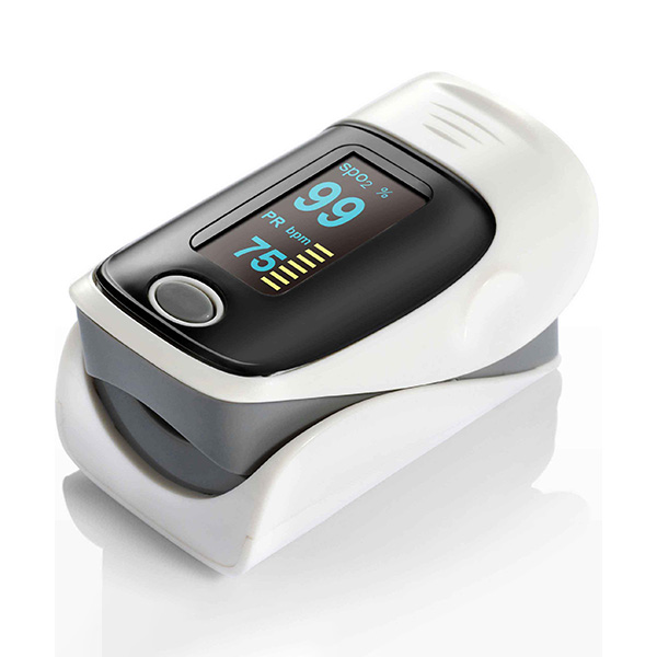 80A FINGERTIP PULSE OXIMETER