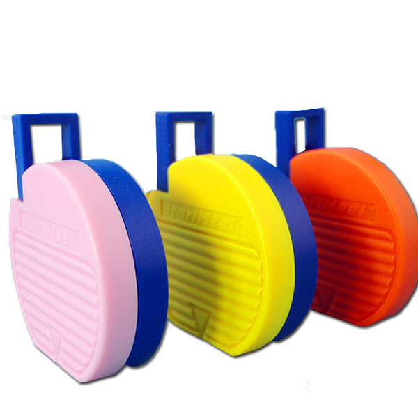 ORIENTMED Soft-Touch Safety Lancet