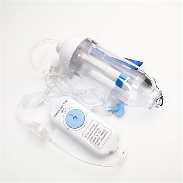 Infusion pump