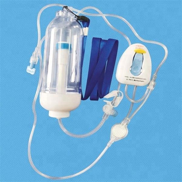 Infusion pump