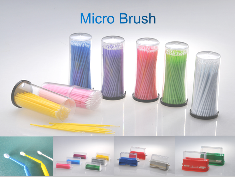 Micro Brush