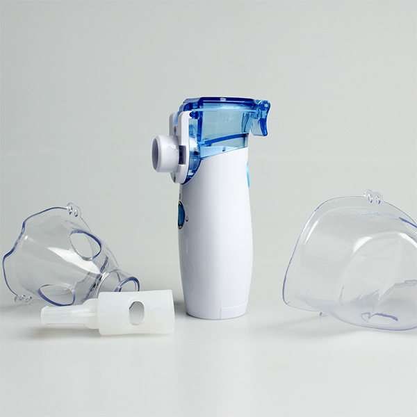 Ort31 Mesh Nebulizer With Ce Iso And Fda
