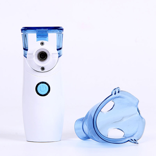 Ort31 Mesh Nebulizer With Ce Iso And Fda