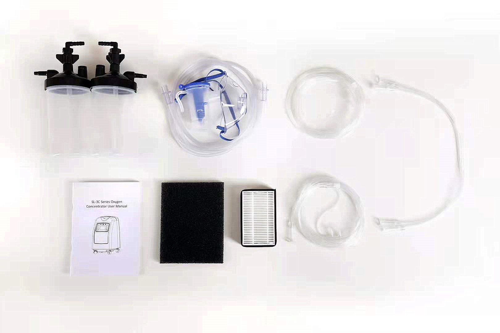 10L oxygen concentrators have stock now.