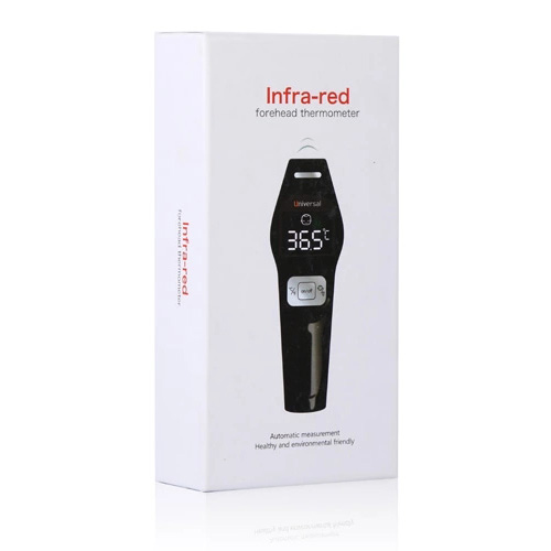 ORIENTMED ORT100A digital infrared forehead noncontact thermometer for baby