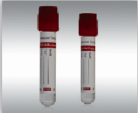 Vacuum Blood Tube