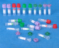 Vacuum Blood Tube