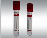 Vacuum Blood Tube