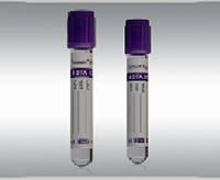 Vacuum Blood Tube