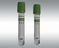 Vacuum Blood Tube