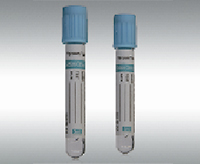 Vacuum Blood Tube
