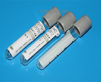 Vacuum Blood Tube