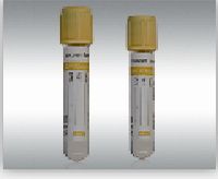 Vacuum Blood Tube