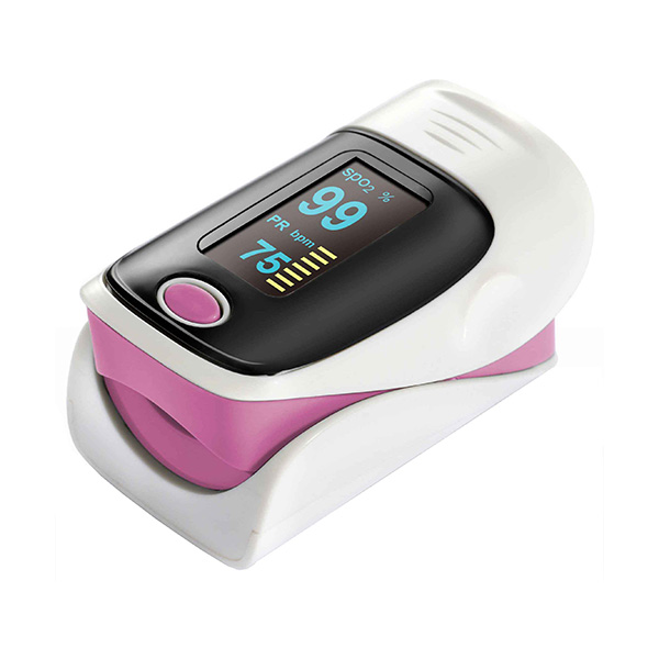 80A FINGERTIP PULSE OXIMETER