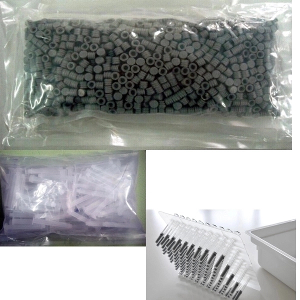 ORIENTMED prefilled syringe with individual packing ORIENTMED prefilled syringe with individual packing