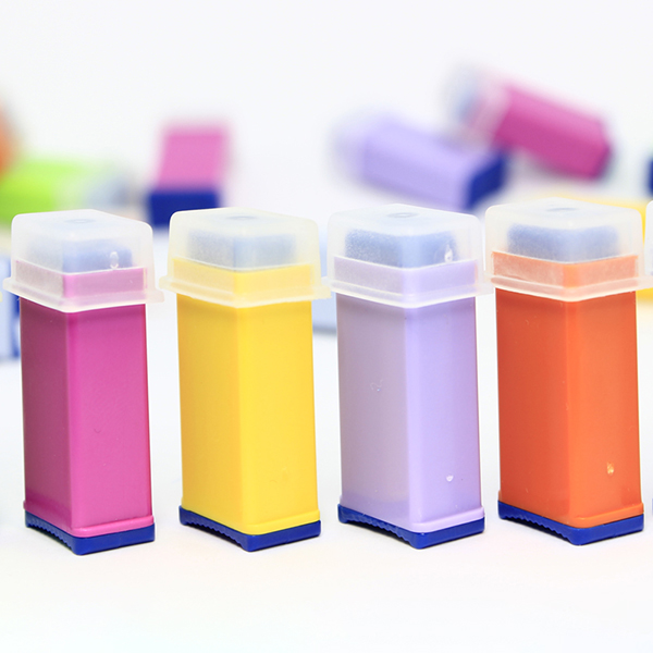 ORIENTMED Soft-Touch Safety Lancet