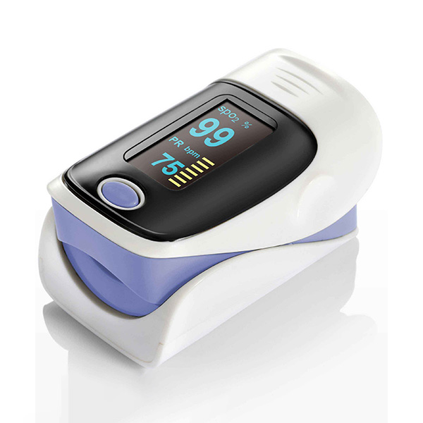 80A FINGERTIP PULSE OXIMETER