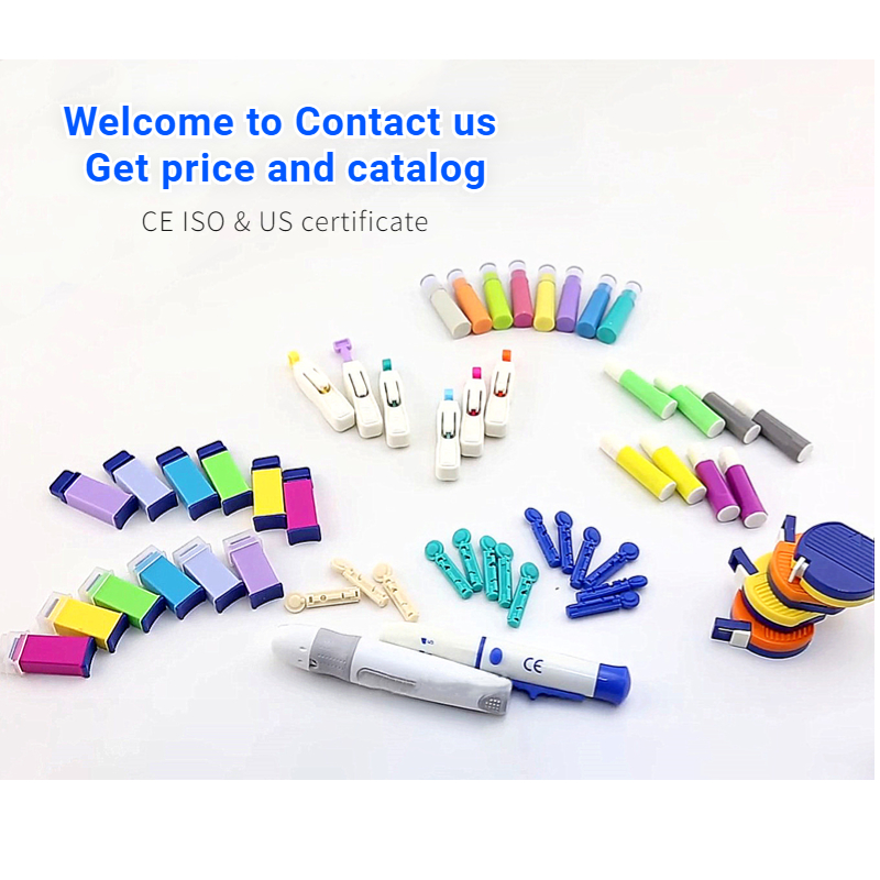 What is a Blood Lancet?