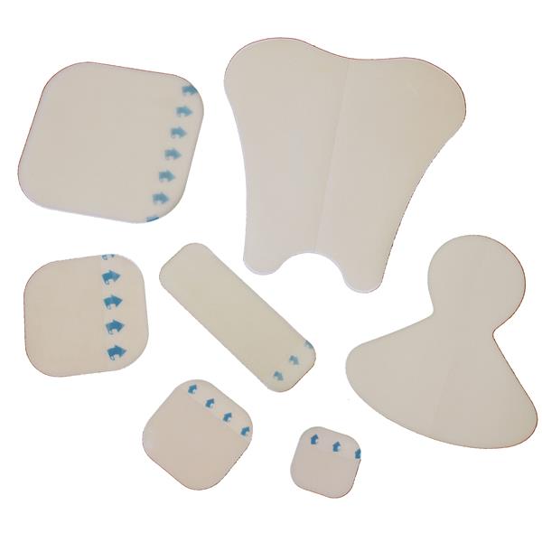 Hydrocolloid Wound Dressing