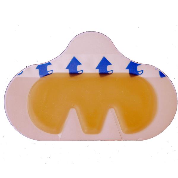 Hydrocolloid Wound Dressing