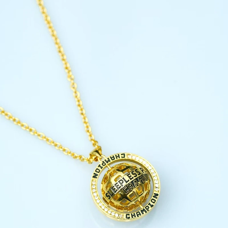 Custom Necklaces