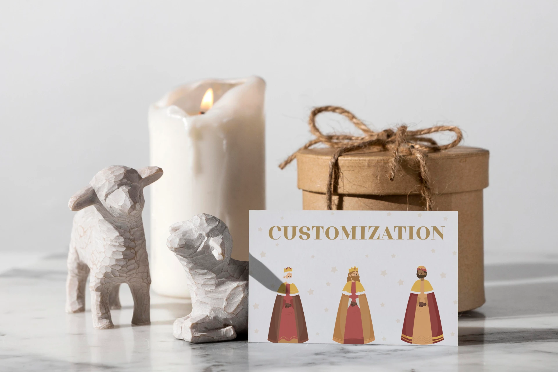 Custom Promotional Gifts
