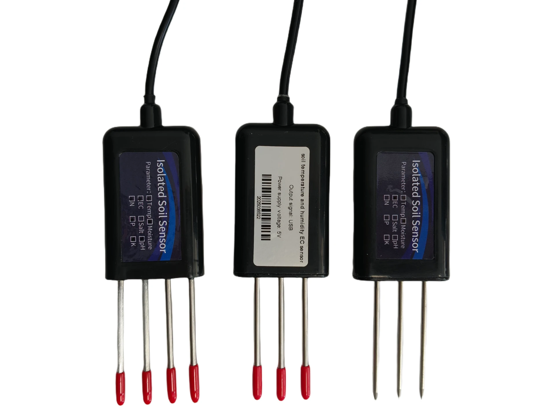 Soil Sensor