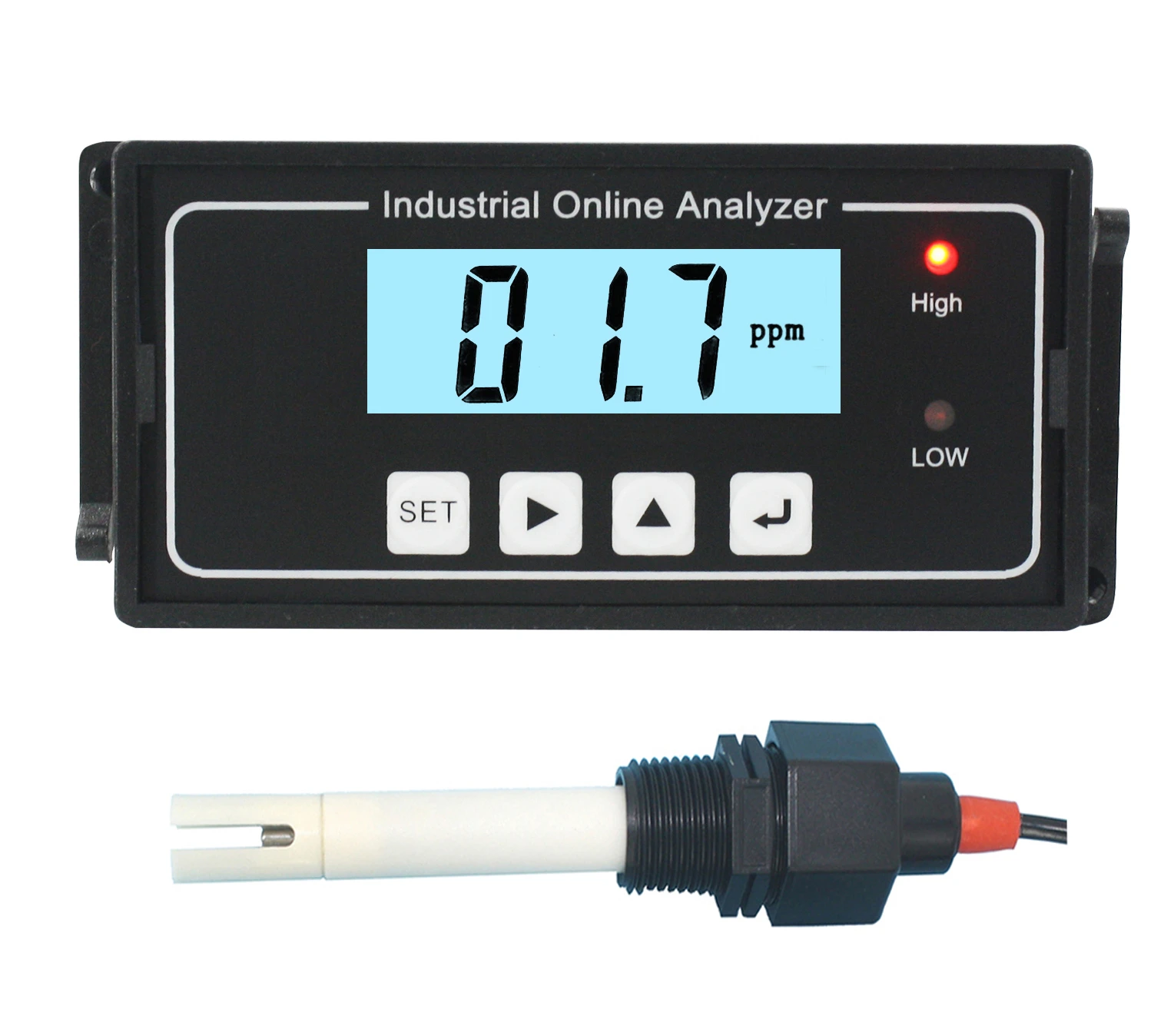 Understanding Total Dissolved Solids