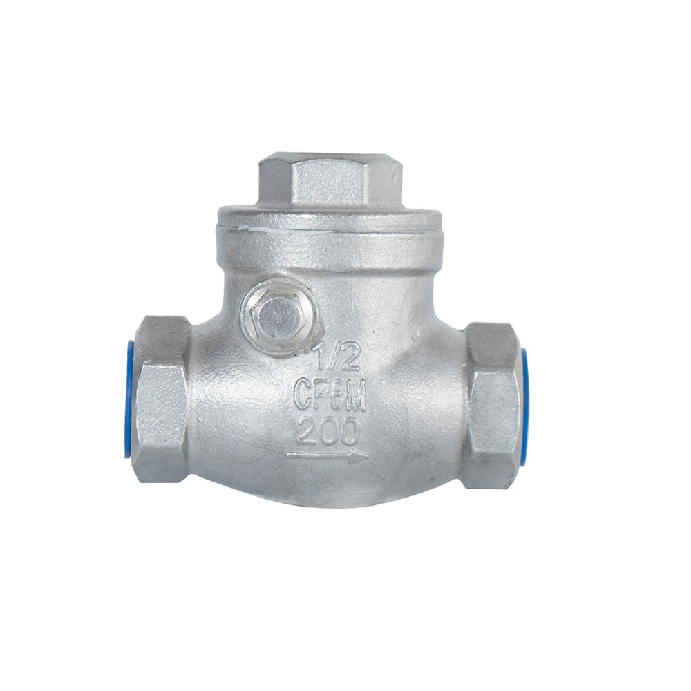 Swing Check Valve