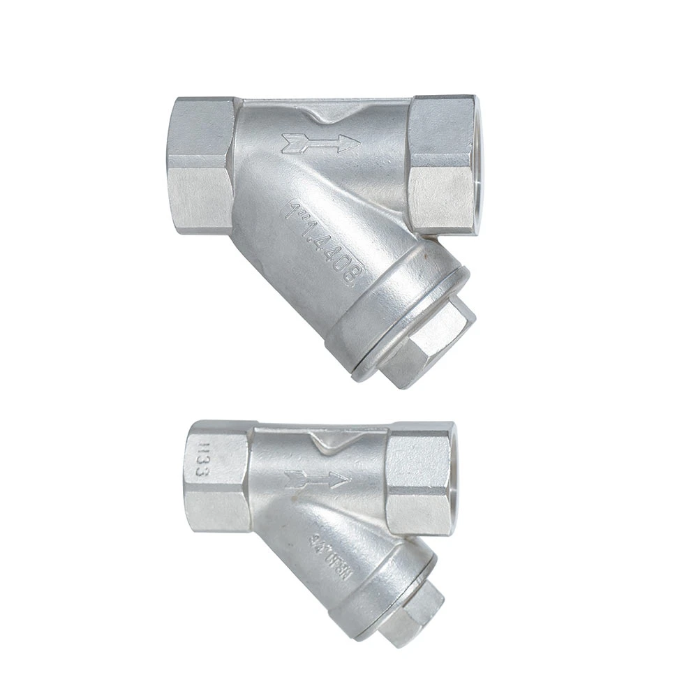 Y-Strainer